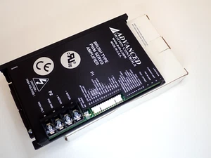 Advanced Motion Controlls - Brush Type PWM Servo Amplifier 50A81V - Picture 1 of 7
