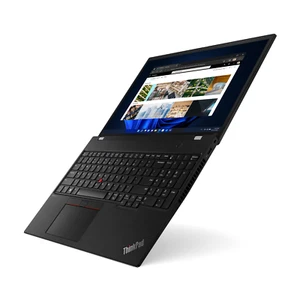 Lenovo THINKPAD P16s G2 i7-1370P 32GB 4TB-SSD Oled 16 " Wquxga Nvidia - Photo 1/9