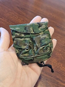 GI JOE BACKPACK ACCESSORY FOR 12" ACTION FIGURE 1/6 SCALE 1:6 - Picture 1 of 7