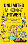 Scott Sharp Unlimited Memory Power (Paperback)