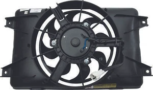 All Balls Cooling Fan for 2014-2021 Yamaha Viking YXM700 Wolverine YXE700 - Picture 1 of 1