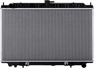 Radiator Replacement For 95-99 Nissan Maxima Infiniti I30 V6 3.0L NI3010114 New Foto 1 de 4