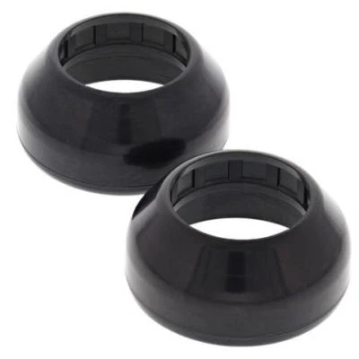 Vedações de poeira de garfo compatíveis com BMW R80 RT 1992 1993 1994 1995 S2H - Imagem 1 de 2