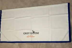 Grey Goose Le Melon Vodka Table Cloth - Picture 1 of 8