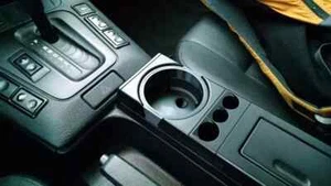 E36 Cup Holder Conversion Kit For BMW Drink Mount Panel Dash Insert 82111469119 - Foto 1 di 7