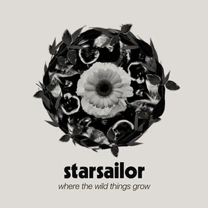 Starsailor - Where the Wild Things Grow (Starsailor) CD Album - Picture 1 of 1