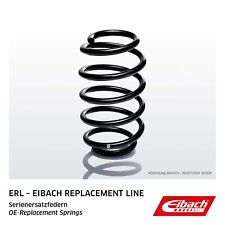 Produktbild - EIBACH Fahrwerksfeder R10089 - für Opel Signum