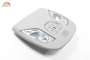 2022 JEEP COMPASS ROOF OVERHEAD CONSOLE DOME LIGHT LAMP SWITCH OEM - Bild 1 von 6