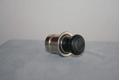 OEM Geo Kia Lexus Mazda Mitsubishi Toyota cigarette lighter insert knob - Image 1 of 3