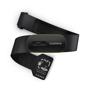 GARMIN HRM 600 Fascia cardio Premium Bluetooth e ANT+ Multisport - Imagen 1 de 2