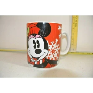 Giant Coffee Mug Minnie Mouse Disney - Picture 1 of 4
