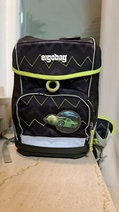 ergobag Schulranzen jungen - Bild 1 von 4