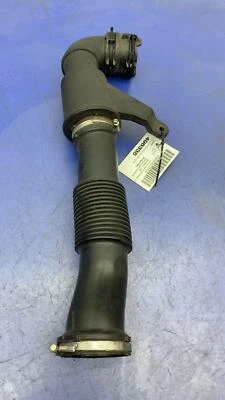 2017 - 2020 JAGUAR F-PACE OEM 2.0L AIR INTAKE DUCT PIPE HOSE GX739C623 - Image 1 of 4