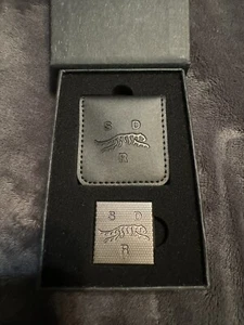 Sun Day Red Tiger Woods Limited Edition Ball Marker III IN HAND READY TO SHIP