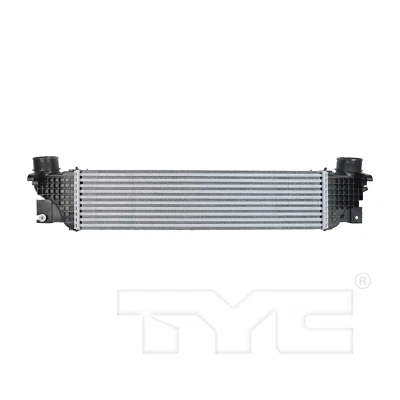 INTERCOOLER TYC 18085 PARA FORD EDGE/LINCOLN MKX 2,0 L/2,7 L TURBO MODELO 2015-2020 Foto 1 de 3