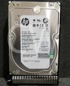 ST4000NM0033 Seagate 9ZM170-065 4TB 7200 RPM 6 Gbps disco rigido SATA 3,5" - Foto 1 di 2