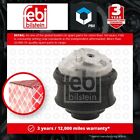 Engine Mount fits MERCEDES S63 AMG W221 6.2 Front Left 06 to 13 M156.984 Febi