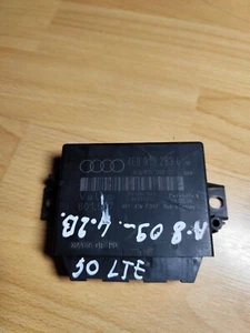 Audi A8 2009 4.2/Parking PDC control module/4E0919283C - Imagen 1 de 6