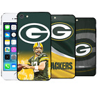 Case Cover Green Bay Packers, American Baseball - For iPhone / Samsung / Huawei