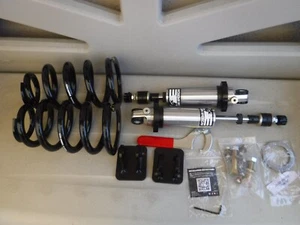 Aldan American -300357 Coil-Over Kit Ford 97-03 F150 Front Double Spring - Foto 1 di 6