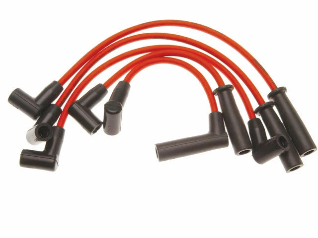 Conjunto de fios de vela de ignição Walker compatível com Chevy C6500 Kodiak 1999-2000 7.4L V8 36BNDZ - Imagem 1 de 1