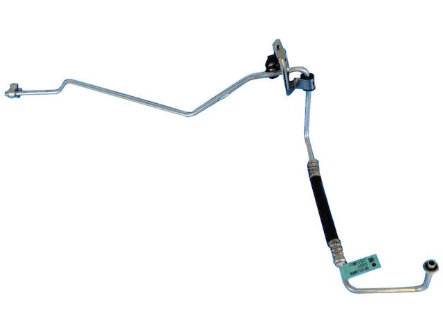 Manguera de aire acondicionado Mopar 62BPV83 para Dodge Durango 2011 2012 2013 2015 2018 2019 2020 Foto 1 de 1