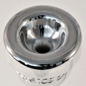 Boquilla trompeta LEGENDS .600 BB (Bud Brisbois) sesiones comerciales plomo   - Imagen 1 de 9