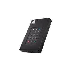 Apricorn 500GB Aegis Fortress L3- FIPS Level 3 Validated USB 3.0 Hardware Enc... - Picture 1 of 1