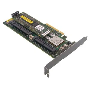 HP Smart Array P400 8-CH 256MB SAS PCI-E 405832-001 - Bild 1 von 1