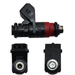 Inyectores de combustible Siemens Deka V 80 lb/hr aptos para EV1 Bosch corto Stubby Pico D5 850cc 4 - Imagen 1 de 1