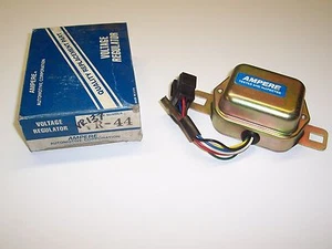New Voltage Regulator - Toyota 1968-77 - 12 volt  - Picture 1 of 1