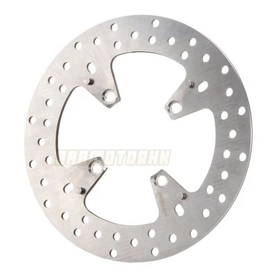 Disco rotor freno trasero para Ducati 1198S Corse 2010 1198SP Corse 2011 Foto 1 de 4