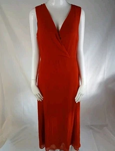 Maxivestido de mujer Anna Field vestido interior maxi vestido encaje cuello en V efecto envolvente - Imagen 1 de 6