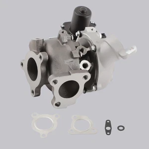 RHV4 Turbo For Toyota Land Cruiser 200 Series C-Rail 508F 4.5L 261hp 2008-2012 - Bild 1 von 11