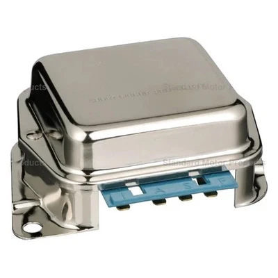 For Ford E-350 Econoline 1975-1982 Standard VR-166 Voltage Regulator Foto 1 de 4