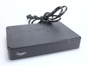 Rocketfish RF-WHTIB Universal Wireless Black Rear Speaker Kit RECEIVER ONLY - Picture 1 of 3