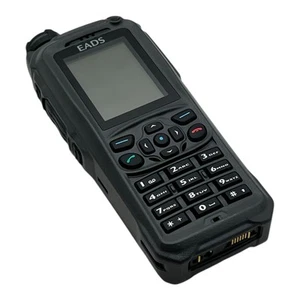 Radio portable EADS RC-30 THRgi Tetra TEA2 - Photo 1/10