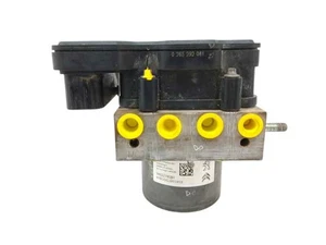 9812786180 ABS PARA PEUGEOT 3008 II SUV (MC_, MR_, MJ_, M4_) /0265292081 / - Bild 1 von 5