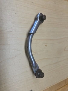 1969-73 Yamaha AT CT DT RT OEM RIGHT FRONT FENDER STAY #7019 - Picture 1 of 12