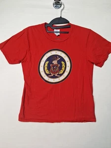 Camiseta ODD SQUAD Serie Infantil Programa de TV Canadiense Juvenil Talla Mediana - Imagen 1 de 8