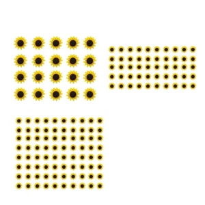 Decorative Push Pin 20/50/80Pcs Resin Pushpin Cork Notice Board Tacks for Office - Picture 1 of 11