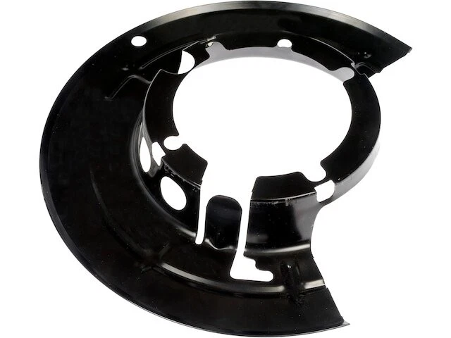 Placa de respaldo de freno delantero derecho para Ford F350 Super Duty 2008 2005-2010 ZD242WQ Foto 1 de 1