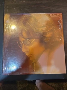 Neil Diamond - Serenade - Vinyl - 1974 - PC 32919 - Excellent - Picture 1 of 5