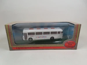 EFE 32202 Bristol RELH Coach Crosville NBC, 1/76, MIB! - Bild 1 von 1