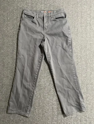 JEANS GRIS MUJER STYLE & CO - FÁCILES - TALLA 8 Foto 1 de 4