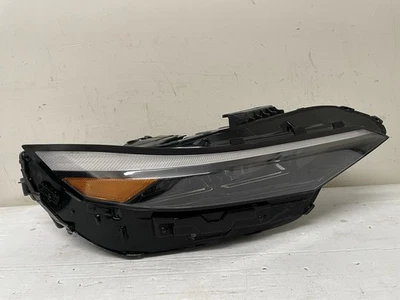 Faro LED RH OEM 2024-2025 Hyundai Elantra Foto 1 de 4