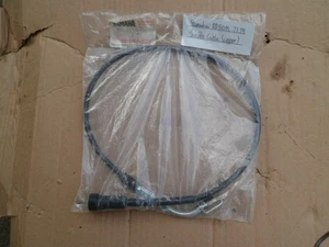 ⭐Genuine Yamaha Upper Throttle Cable 481-26311-00 RD50 RD50M 77-79 RD50⭐FREE PP⭐ - Picture 1 of 2