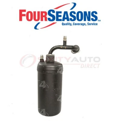 Four Seasons AC Refrigerant Suction Hose for 1999-2001 Jeep Grand Cherokee - tk - Image 1 of 4