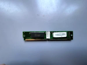 RAM SIMM 72 pines 8MB EDO 70ns LG - Imagen 1 de 2