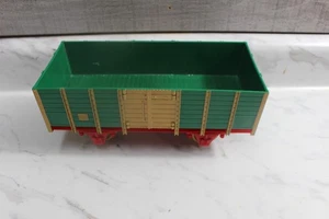 Eztec North Pole Express Christmas Train Replacement Christmas Lighted Car Only - Picture 1 of 12